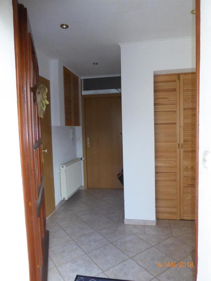 Ferienwohnung Floehatalblick Olbernhau Esterno foto