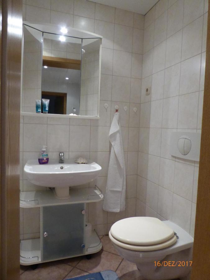 Ferienwohnung Floehatalblick Olbernhau Esterno foto