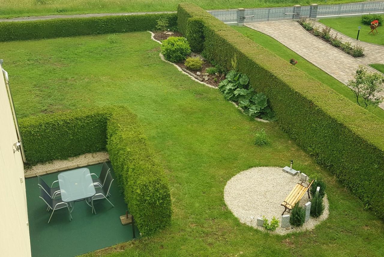 Ferienwohnung Floehatalblick Olbernhau Esterno foto