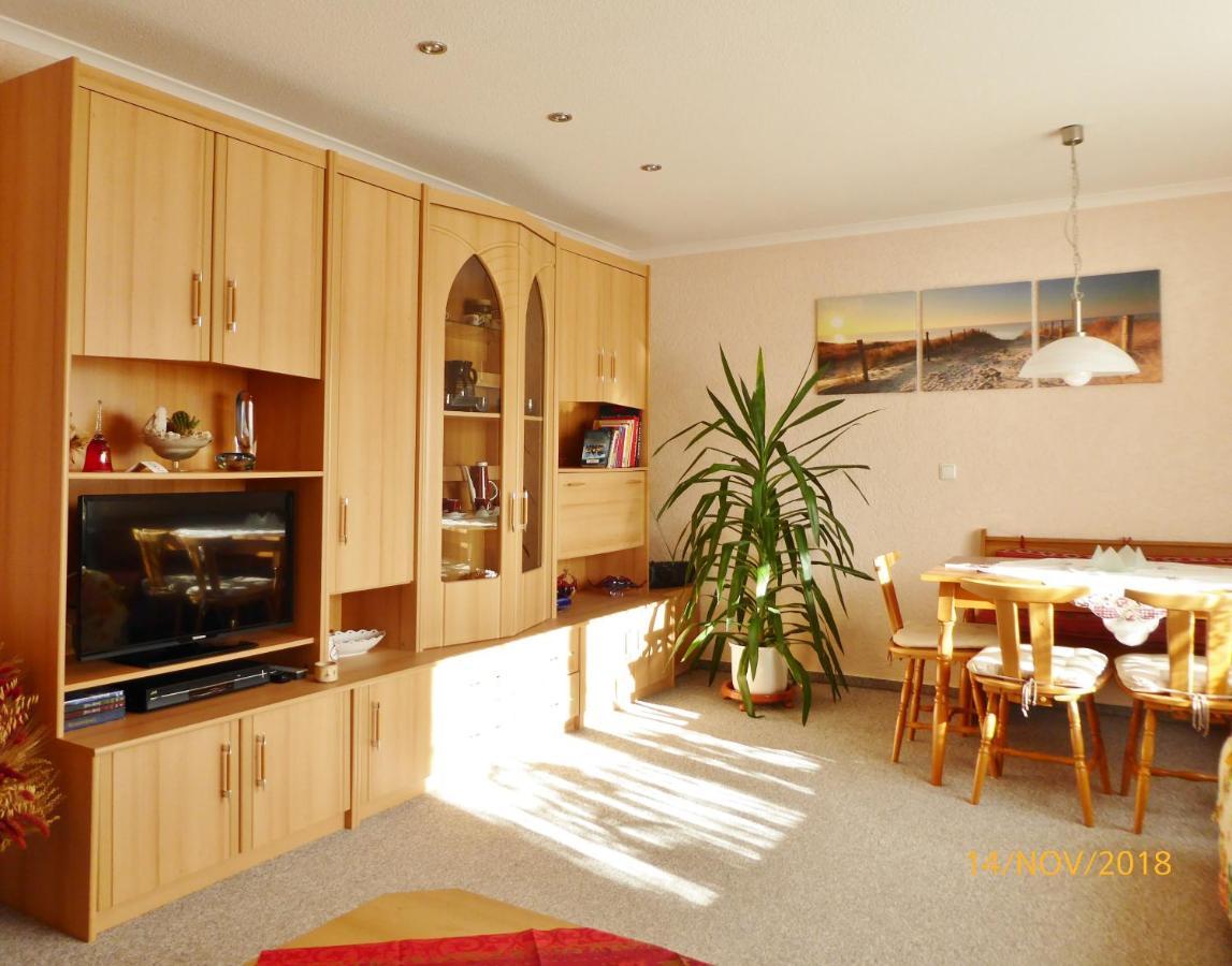 Ferienwohnung Floehatalblick Olbernhau Esterno foto